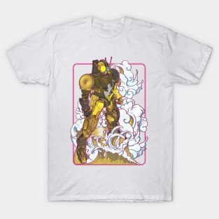 Gundam RX T-Shirt